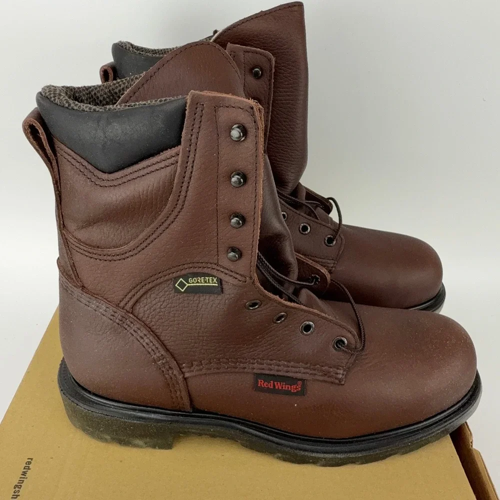 Red Wing 1412 Supersole 2.0 8